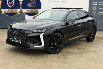 DS Automobiles DS 4 din 2022 - oferta DSA195345