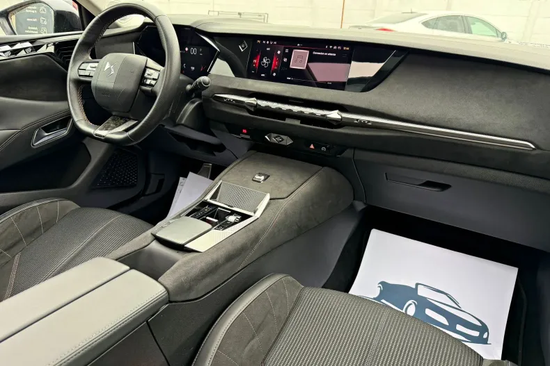 DS Automobiles DS 4 din 2022 cu 152.750 km - oferta DSA195345 - foto 7