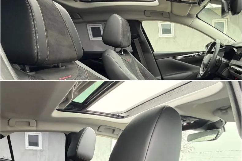 DS Automobiles DS 4 din 2022 cu 152.750 km - oferta DSA195345 - foto 10