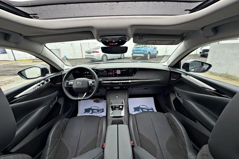 DS Automobiles DS 4 din 2022 cu 152.750 km - oferta DSA195345 - foto 12