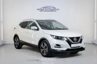 Nissan Qashqai din 2021 cu 67.008 km - oferta NIS195346 - foto 2