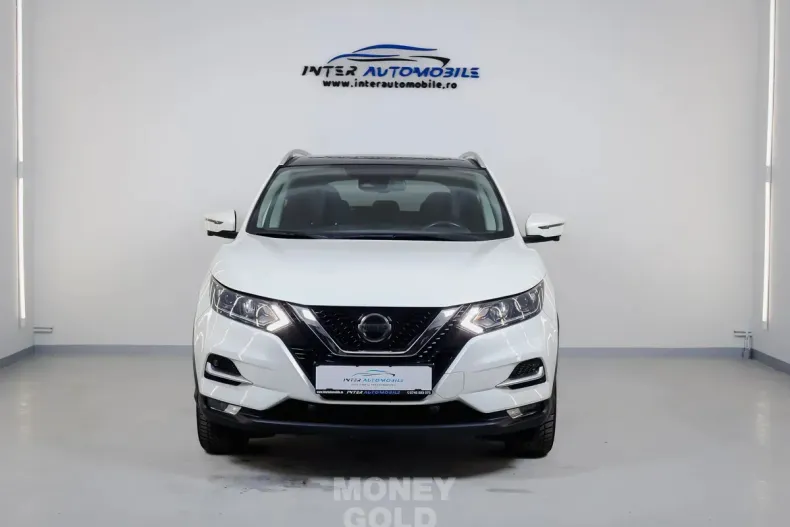 Nissan Qashqai din 2021 cu 67.008 km - oferta NIS195346 - foto 3