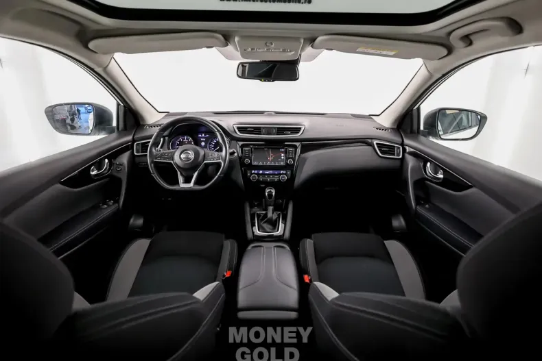 Nissan Qashqai din 2021 cu 67.008 km - oferta NIS195346 - foto 5