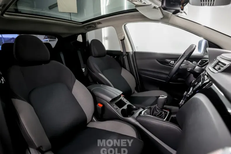 Nissan Qashqai din 2021 cu 67.008 km - oferta NIS195346 - foto 6