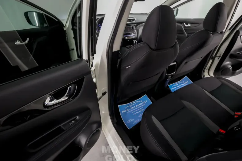 Nissan Qashqai din 2021 cu 67.008 km - oferta NIS195346 - foto 7