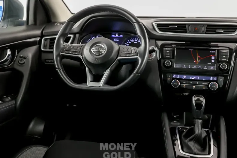 Nissan Qashqai din 2021 cu 67.008 km - oferta NIS195346 - foto 8