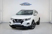 Nissan Qashqai din 2021 cu 67.008 km - oferta NIS195346 - foto 9