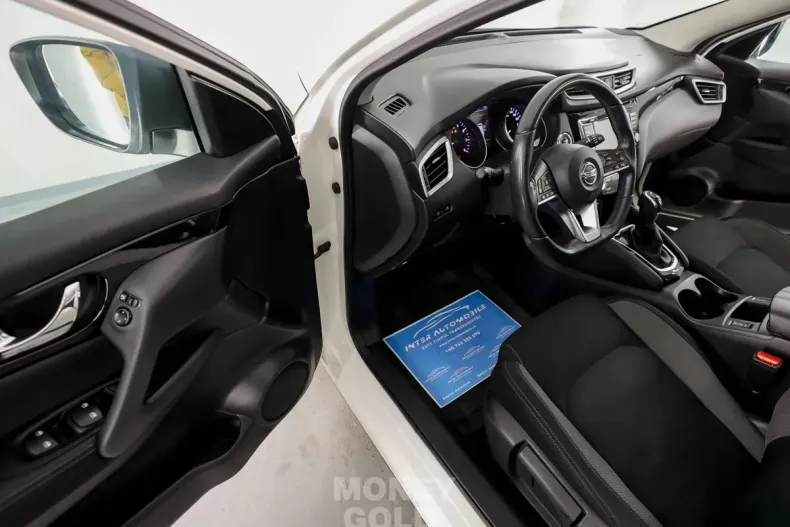 Nissan Qashqai din 2021 cu 67.008 km - oferta NIS195346 - foto 13