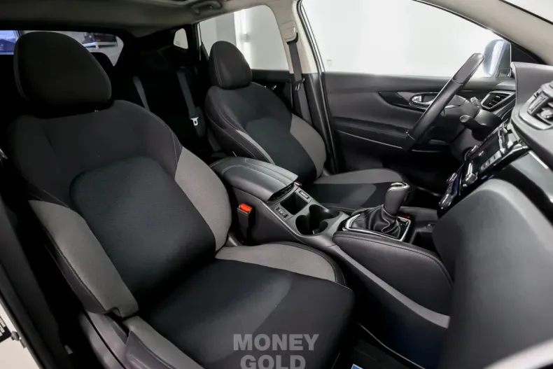 Nissan Qashqai din 2021 cu 67.008 km - oferta NIS195346 - foto 14