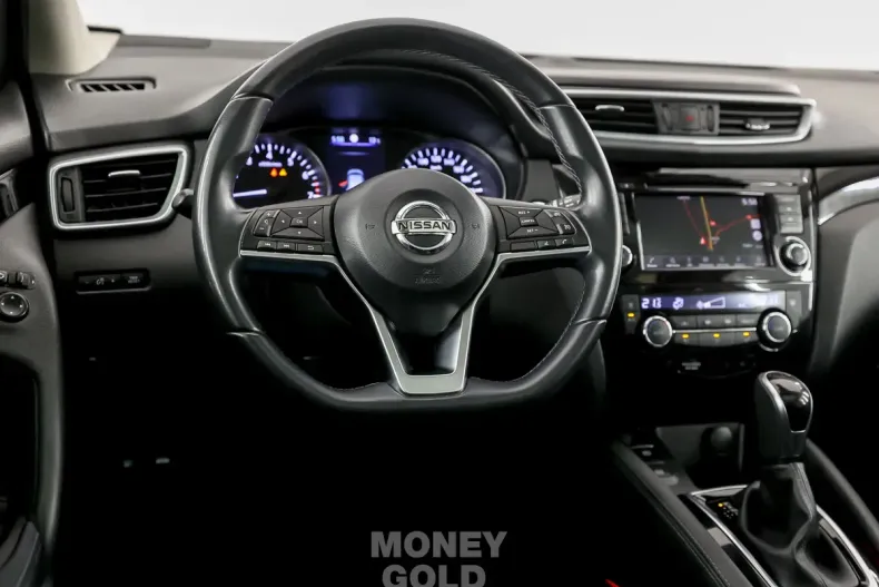 Nissan Qashqai din 2021 cu 67.008 km - oferta NIS195346 - foto 16