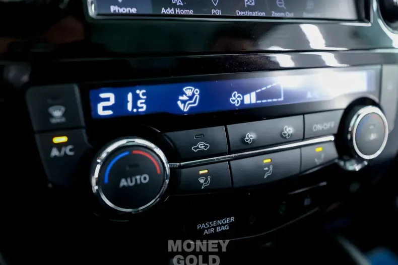 Nissan Qashqai din 2021 cu 67.008 km - oferta NIS195346 - foto 17