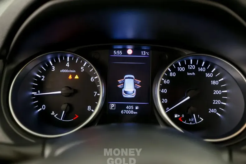 Nissan Qashqai din 2021 cu 67.008 km - oferta NIS195346 - foto 21