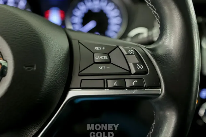 Nissan Qashqai din 2021 cu 67.008 km - oferta NIS195346 - foto 23