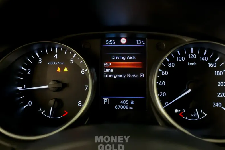 Nissan Qashqai din 2021 cu 67.008 km - oferta NIS195346 - foto 26