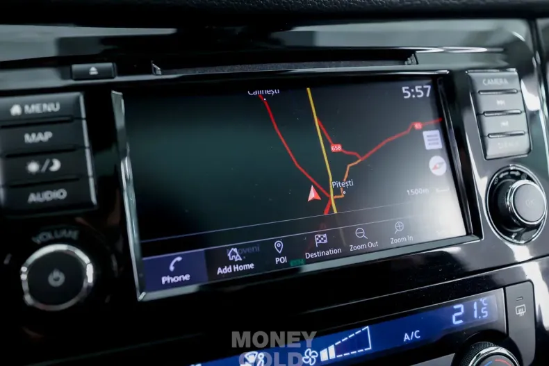 Nissan Qashqai din 2021 cu 67.008 km - oferta NIS195346 - foto 27