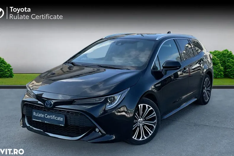 Toyota Corolla din 2020 cu 146.962 km - oferta TOY195347 - foto 1