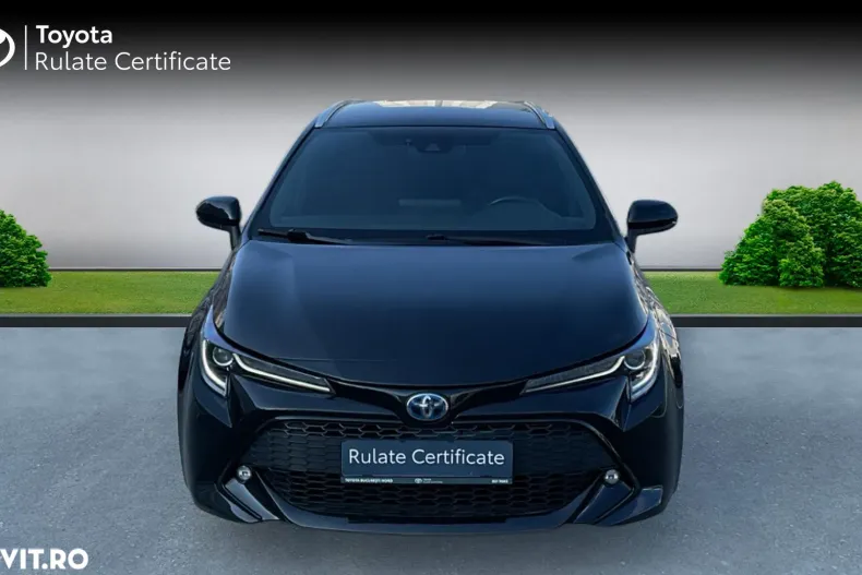 Toyota Corolla din 2020 cu 146.962 km - oferta TOY195347 - foto 2