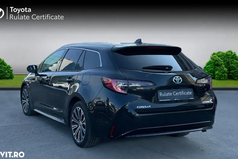 Toyota Corolla din 2020 cu 146.962 km - oferta TOY195347 - foto 6