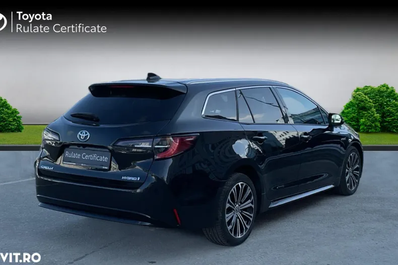 Toyota Corolla din 2020 cu 146.962 km - oferta TOY195347 - foto 7