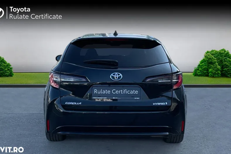 Toyota Corolla din 2020 cu 146.962 km - oferta TOY195347 - foto 8