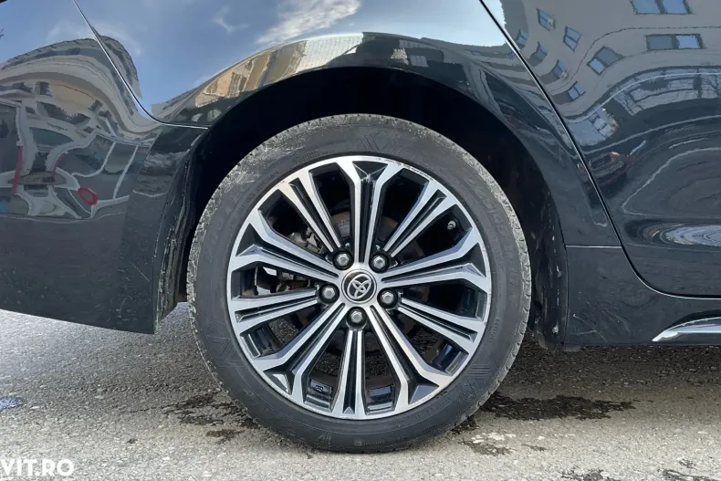 Toyota Corolla din 2020 cu 146.962 km - oferta TOY195347 - foto 9