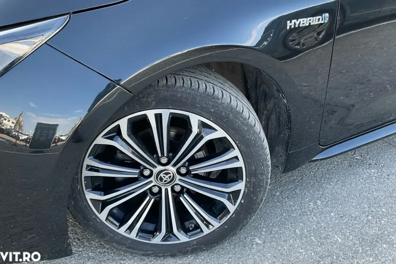 Toyota Corolla din 2020 cu 146.962 km - oferta TOY195347 - foto 10