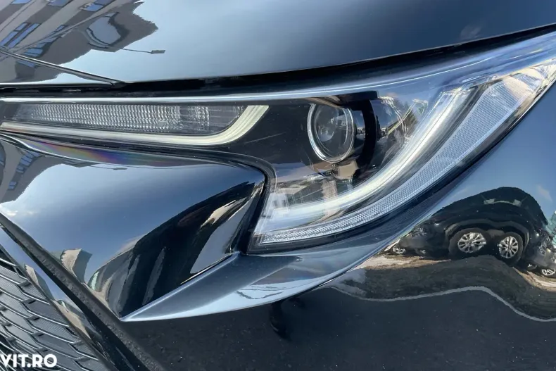 Toyota Corolla din 2020 cu 146.962 km - oferta TOY195347 - foto 11