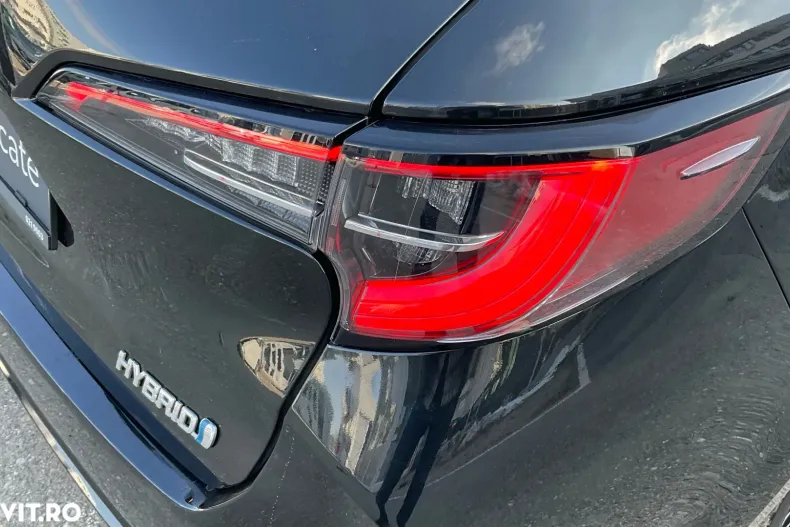 Toyota Corolla din 2020 cu 146.962 km - oferta TOY195347 - foto 12