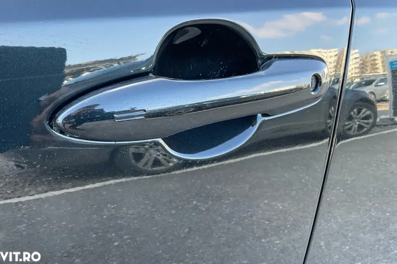 Toyota Corolla din 2020 cu 146.962 km - oferta TOY195347 - foto 14