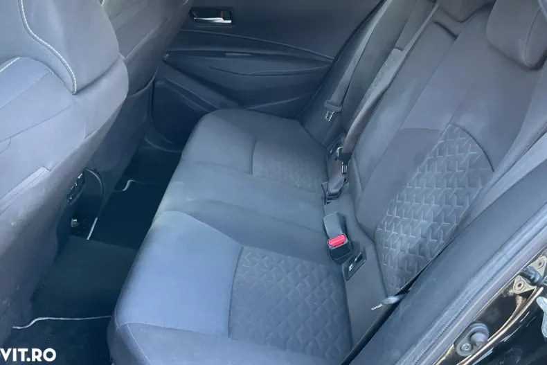 Toyota Corolla din 2020 cu 146.962 km - oferta TOY195347 - foto 16