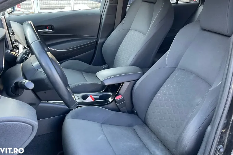 Toyota Corolla din 2020 cu 146.962 km - oferta TOY195347 - foto 17