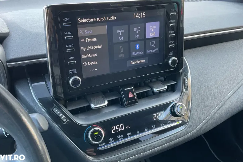 Toyota Corolla din 2020 cu 146.962 km - oferta TOY195347 - foto 21