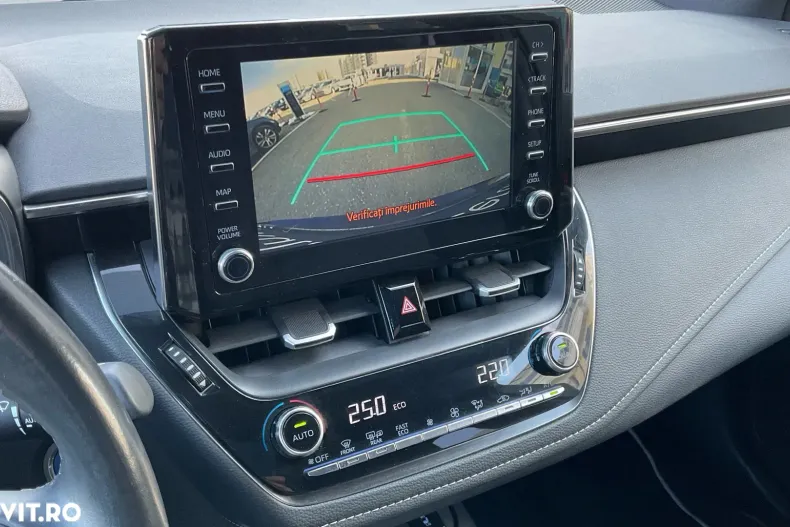 Toyota Corolla din 2020 cu 146.962 km - oferta TOY195347 - foto 22