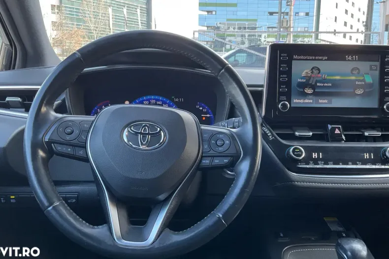 Toyota Corolla din 2020 cu 146.962 km - oferta TOY195347 - foto 24