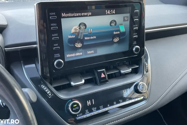 Toyota Corolla din 2020 cu 146.962 km - oferta TOY195347 - foto 26