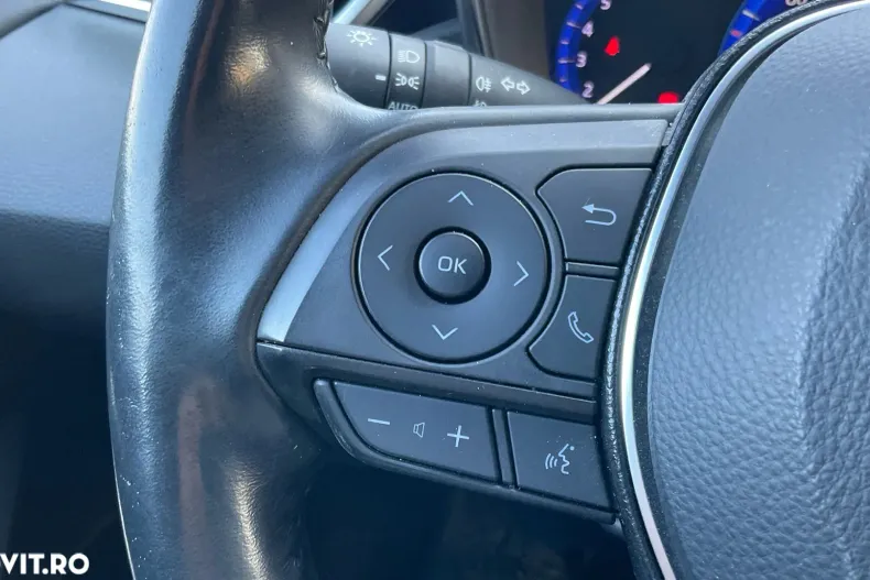 Toyota Corolla din 2020 cu 146.962 km - oferta TOY195347 - foto 30