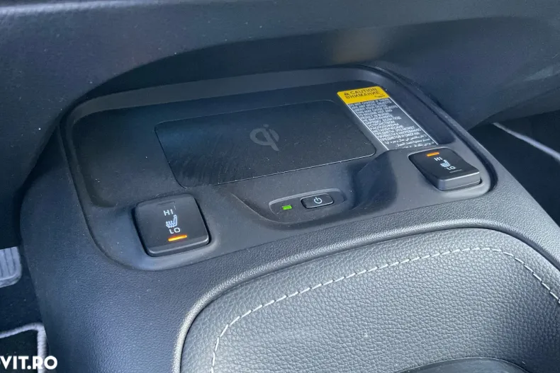 Toyota Corolla din 2020 cu 146.962 km - oferta TOY195347 - foto 35