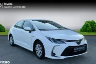 Toyota Corolla din 2021 cu 137.405 km - oferta TOY195348 - foto 2