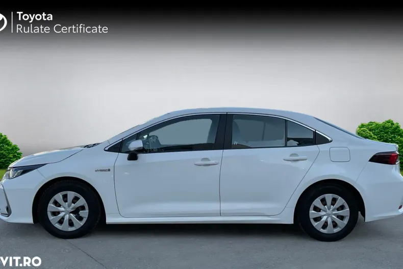 Toyota Corolla din 2021 cu 137.405 km - oferta TOY195348 - foto 4