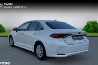 Toyota Corolla din 2021 cu 137.405 km - oferta TOY195348 - foto 6