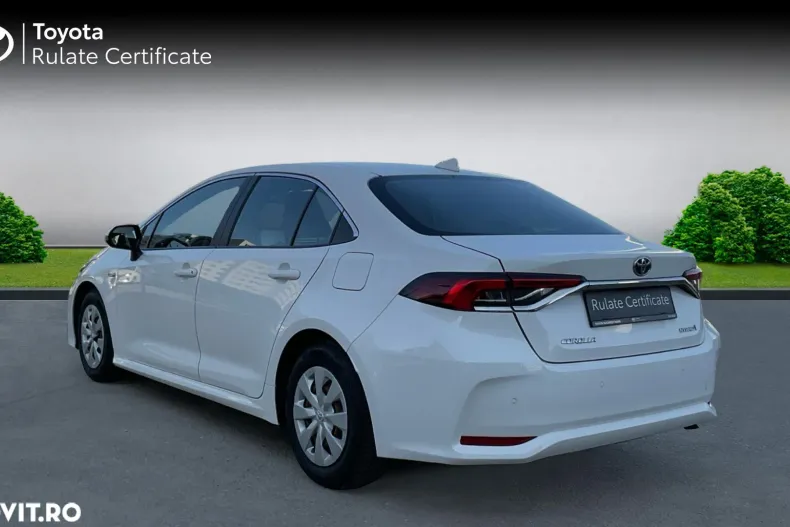 Toyota Corolla din 2021 cu 137.405 km - oferta TOY195348 - foto 6