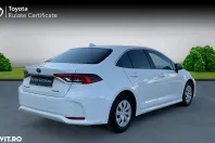 Toyota Corolla din 2021 cu 137.405 km - oferta TOY195348 - foto 7