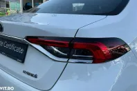 Toyota Corolla din 2021 cu 137.405 km - oferta TOY195348 - foto 9