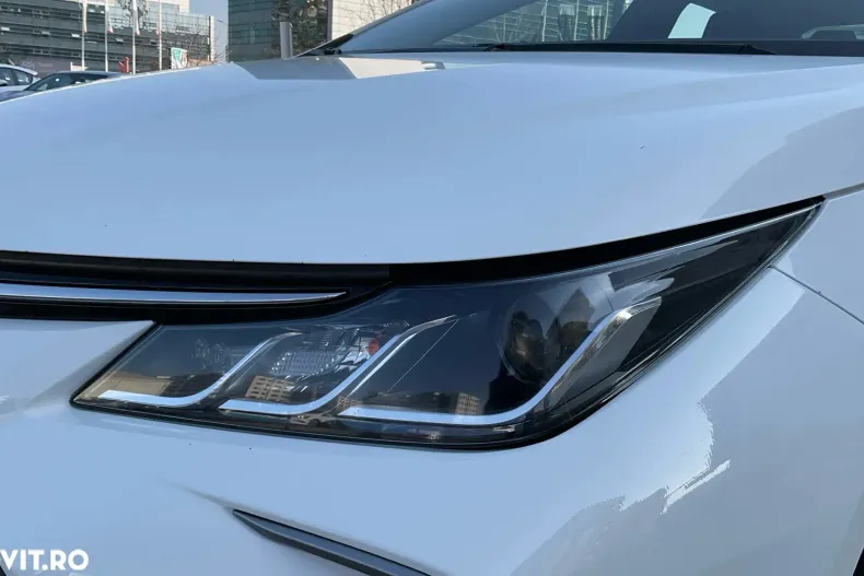 Toyota Corolla din 2021 cu 137.405 km - oferta TOY195348 - foto 10