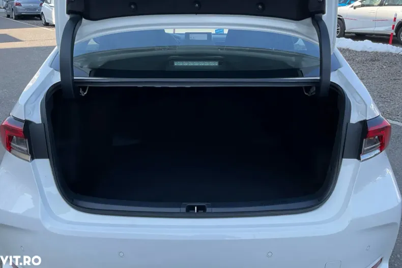 Toyota Corolla din 2021 cu 137.405 km - oferta TOY195348 - foto 11