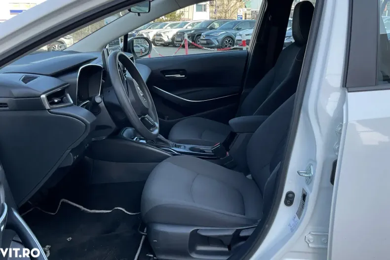 Toyota Corolla din 2021 cu 137.405 km - oferta TOY195348 - foto 14