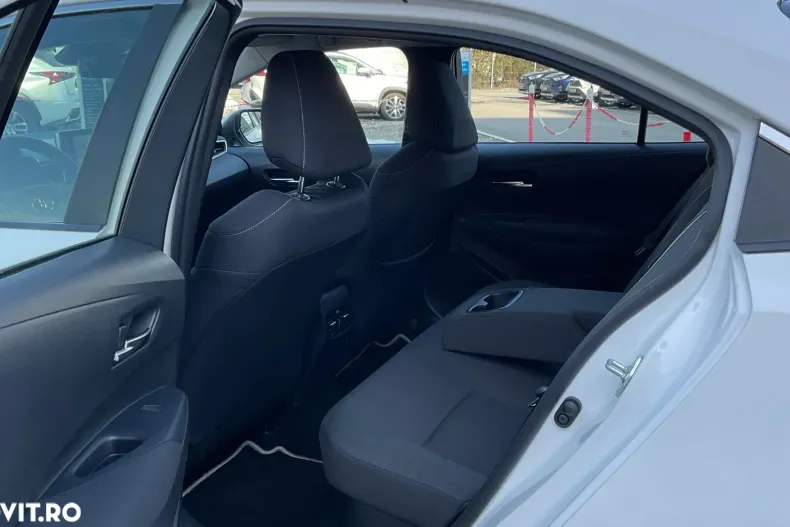Toyota Corolla din 2021 cu 137.405 km - oferta TOY195348 - foto 15