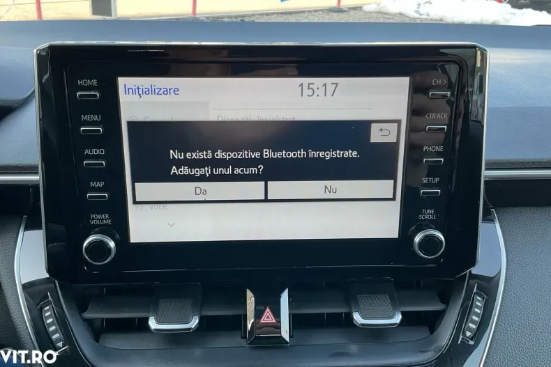 Toyota Corolla din 2021 cu 137.405 km - oferta TOY195348 - foto 21