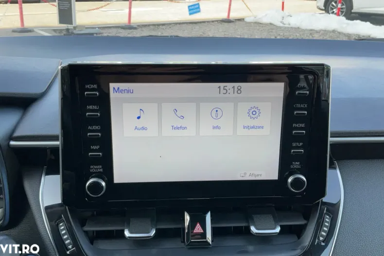 Toyota Corolla din 2021 cu 137.405 km - oferta TOY195348 - foto 23