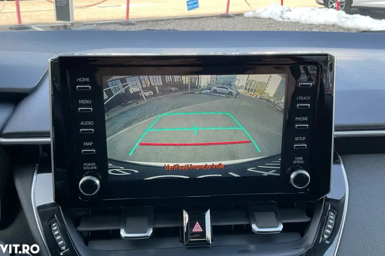 Toyota Corolla din 2021 cu 137.405 km - oferta TOY195348 - foto 24
